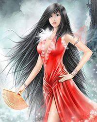 吸哭的校花是女帝重生漫剧