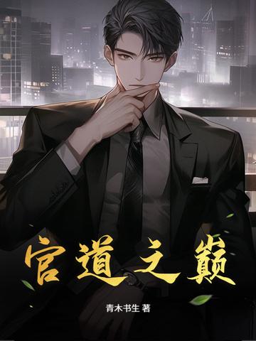 官道之巅完整版免费阅读