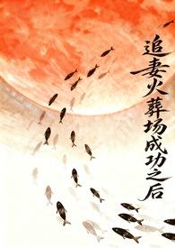 追妻火葬场吧