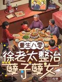 重生八零后徐静