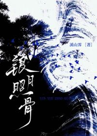 银月照骨溪山霁