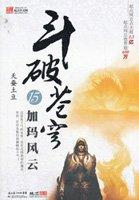 斗破苍穹之无上之境免费阅读
