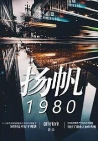 扬帆新材