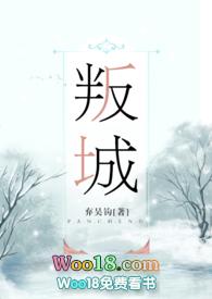 叛城—作者弃吴钩