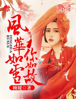 3.风华如雪你如故