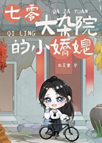 七零大院小媳妇