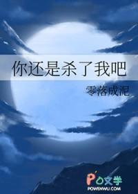你还是杀了我吧晋江