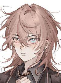 但性别男作者折桃问酒