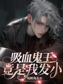 吸血鬼王黑暗恋人