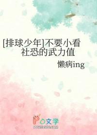 排球少年人物能力值
