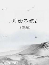 什么对面不相识