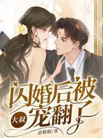 闪婚大叔用力宠免费免