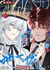 地下城boss下面的血条