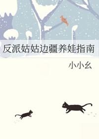 反派的小姑姑