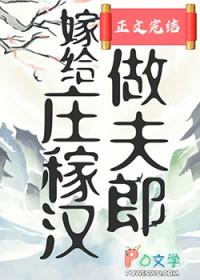 穿越之嫁给庄嫁汉