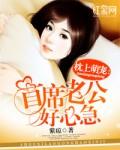 首席老公很抢手