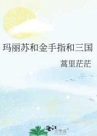 玛丽苏和金手指和三国161