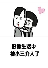 快穿上位计划
