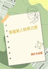 笨蛋美人的快穿之旅txt