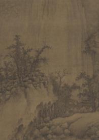 薇亦柔止的作是什么意思