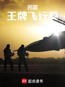 王牌飞行员笔趣阁免费阅读