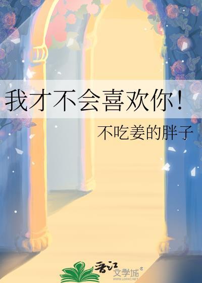 我才不会喜欢你 电视剧