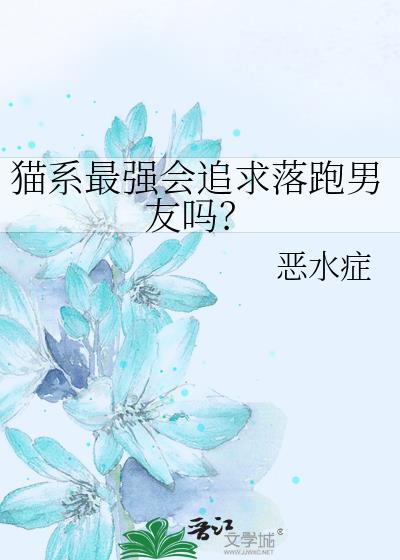 猫系男和猫系女合适吗