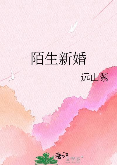 陌生的婚礼