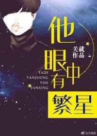 他眼中有繁星txt
