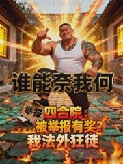 四合院WZ