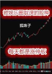 被娱乐圈耽误的股神 笔趣阁