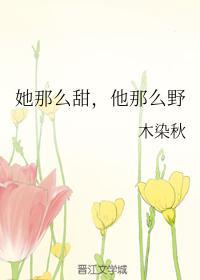 他那么野txt免费阅读