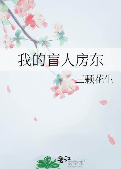 我的盲人老公免费阅读
