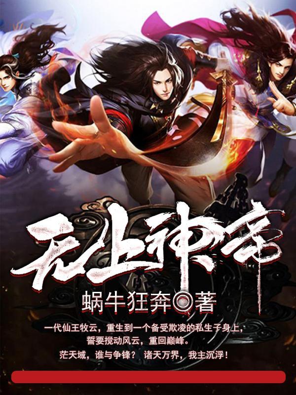 无上神帝笔趣阁免费阅读