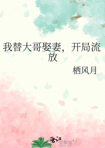 我替大哥娶妻，开局流放