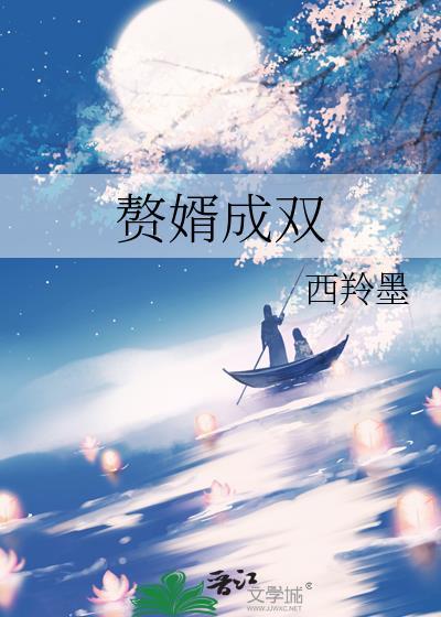 赘婿成双